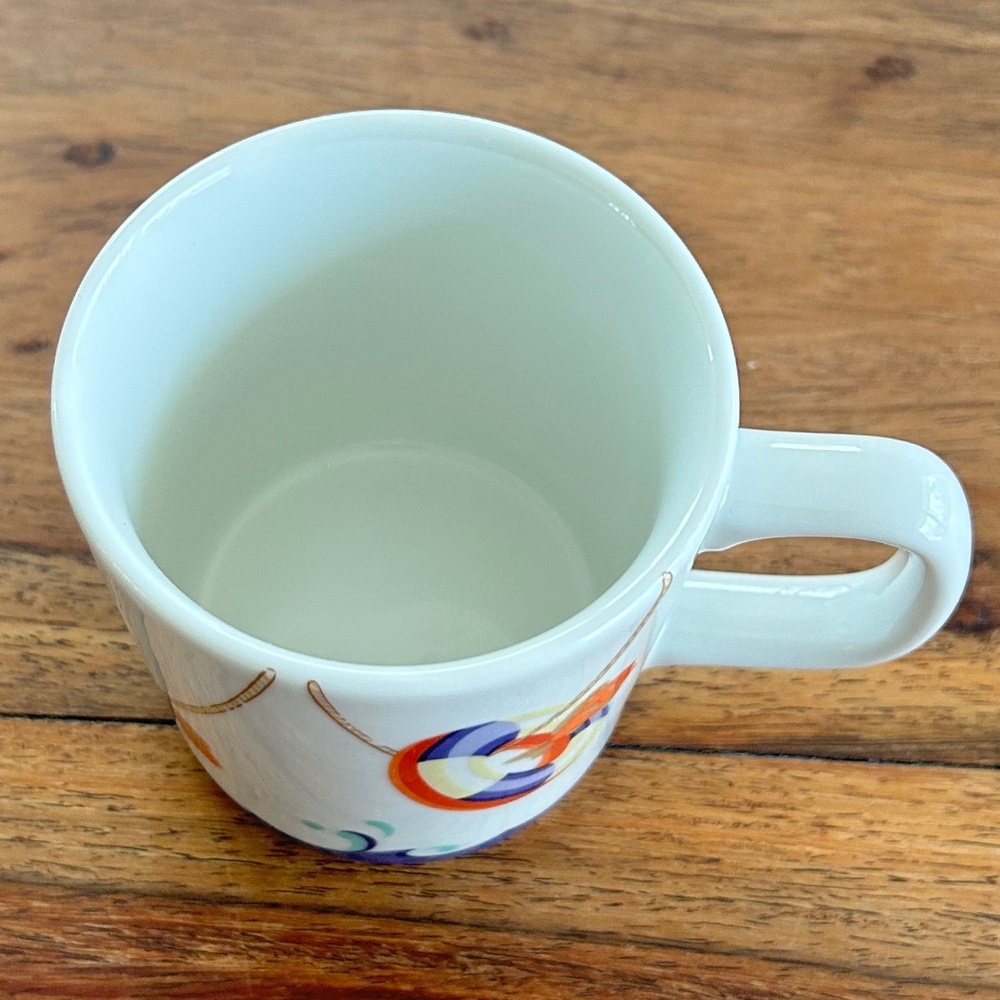 Tiffany Seashore by Tiffany & Co. Mug - Picture 6 of 13